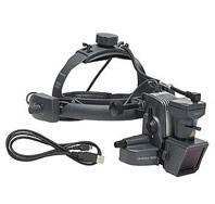 Офтальмоскоп непрямой OMEGA 500 с видеокамерой DV1