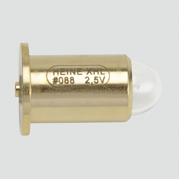 Ксенон-галогеновая лампа  X-001.88.088