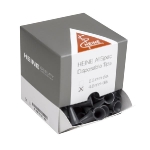 Одноразовые воронки AllSpec (серого цвета) - Упаковка-диспенсер 250 шт. 