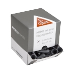 Одноразовые воронки AllSpec (серого цвета) - Упаковка-диспенсер 250 шт.
