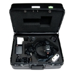 Непрямой бинокулярный офтальмоскоп OMEGA 500 в наборе с принадлежностями