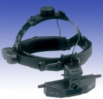 Непрямой бинокулярный офтальмоскоп SIGMA 150 