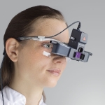 Непрямой бинокулярный офтальмоскоп SIGMA 250 