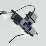 Непрямой бинокулярный офтальмоскоп SIGMA 250 