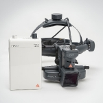 Офтальмоскоп непрямой OMEGA 500 с видеокамерой DV1