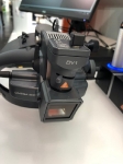  Офтальмоскоп OMEGA 500 с видеокамерой DV1 