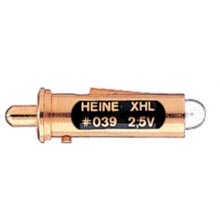 Ксенон-галогеновые лампы XHL Heine для Focalux