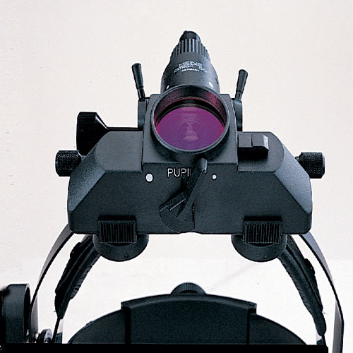 Непрямой бинокулярный офтальмоскоп OMEGA 200
